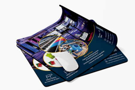 Tapis de souris