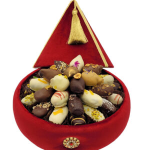 Coffret Chocolat Gourmet