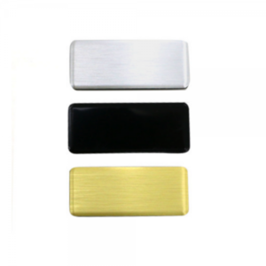 Badge Magnétique Événementiel