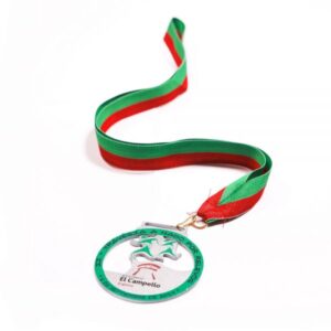 Médaille Événementielle