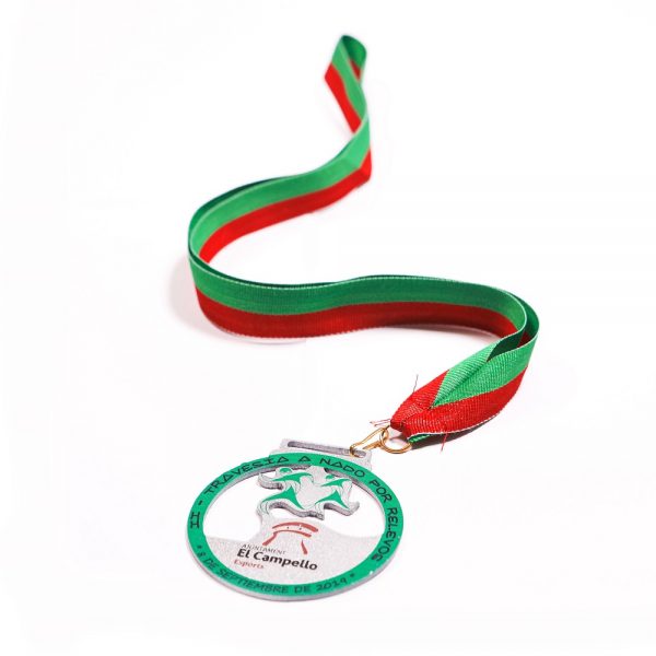 Médaille Événementielle