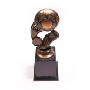 trophée publicitaire