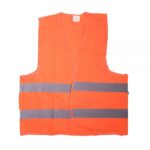 Gilet de Sécurité Personnalisé – Haute Visibilité & Branding | MeetPro