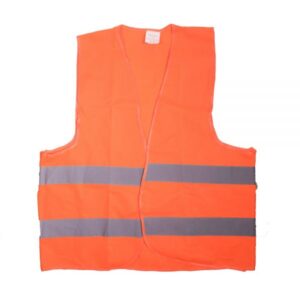 Gilet de Sécurité Personnalisé