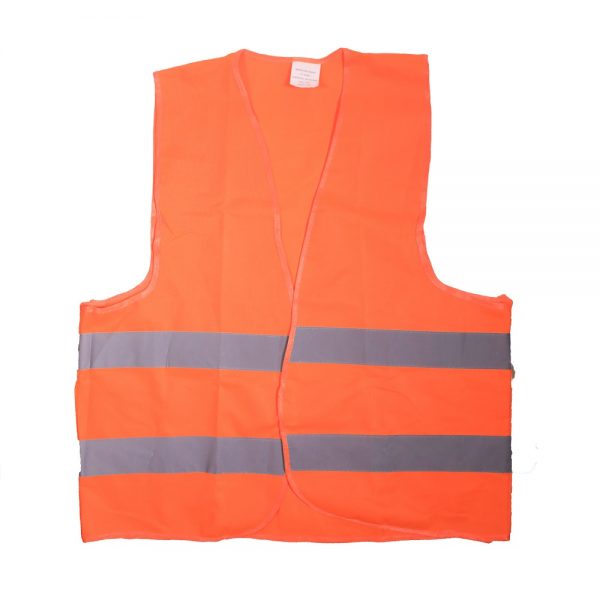 Gilet de Sécurité Personnalisé