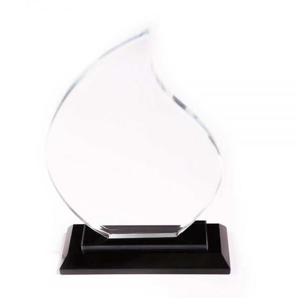 Trophées Brillants - Personnalisation Élégante