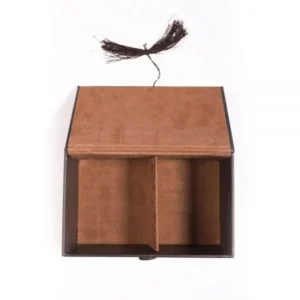 Coffret cadeau personnalisé