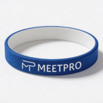Bracelets Événementiels Personnalisés – Accessoires d’Identité & Contrôle | MeetPro