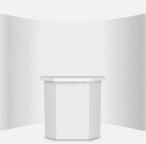 Stand d’exposition