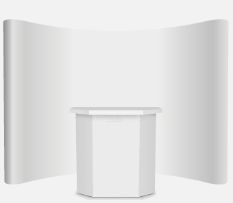 Stand d’exposition