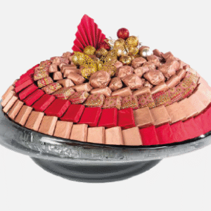 Plateau Chocolat