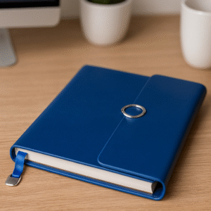 Azure Executive Notebook