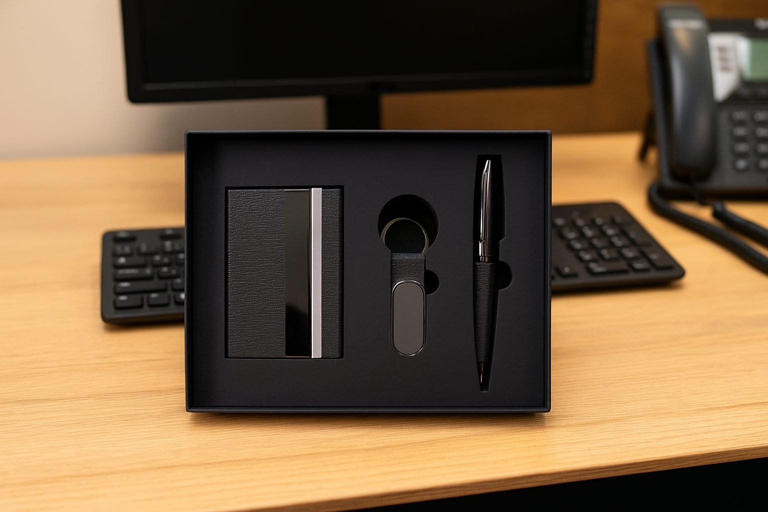 Coffret Prestigia Set