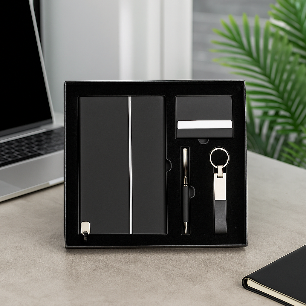 Coffret Elite Office Essentials