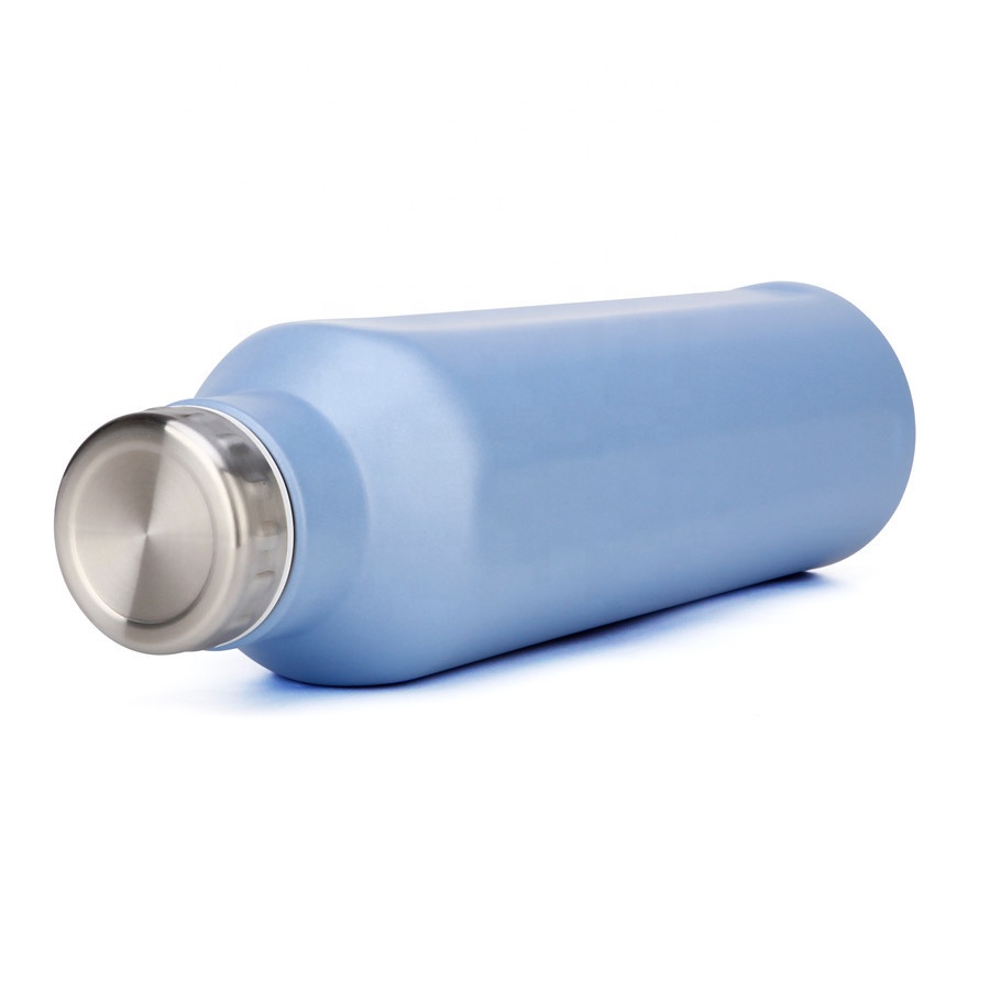 Gourde Isotherme Personnalisée