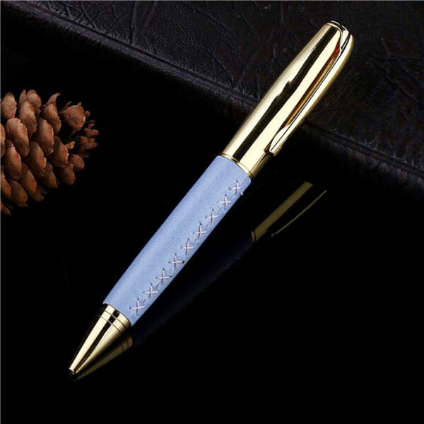 Stylo en métal réunion – Image 7