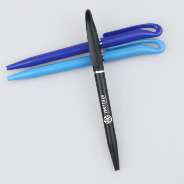 Stylo à capuchon “SlimLine” – Image 3