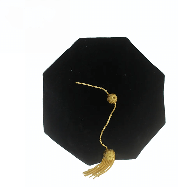 Robe de graduation Premium – Image 3