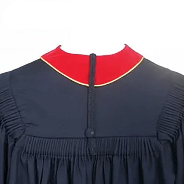 Robe de graduation Premium – Image 4
