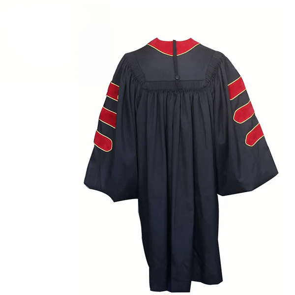 Robe de graduation Premium – Image 6