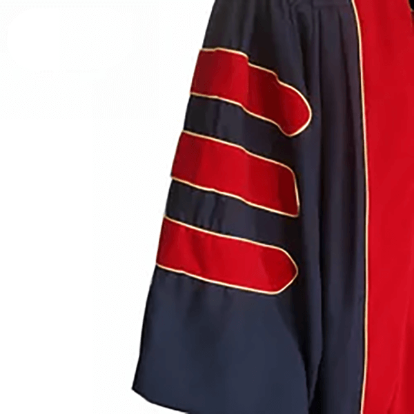 Robe de graduation Premium – Image 7
