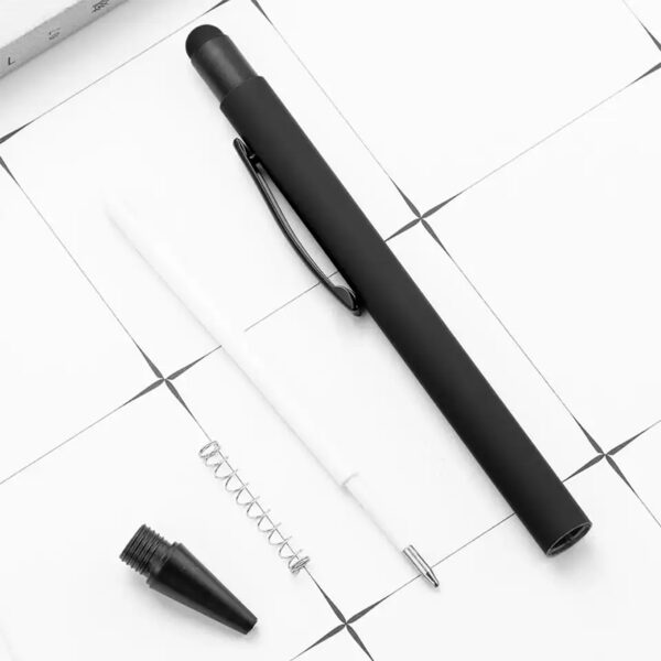 Stylo Click Pen Soft Touch – Image 5