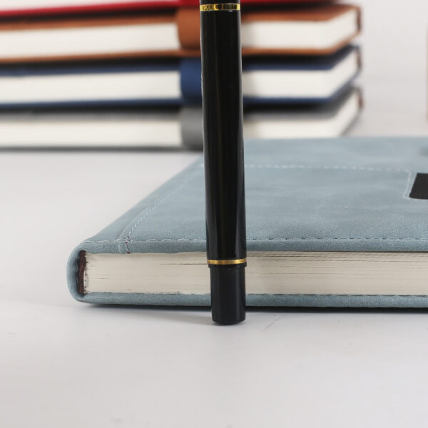 Block note à boucle magnétique – Image 4