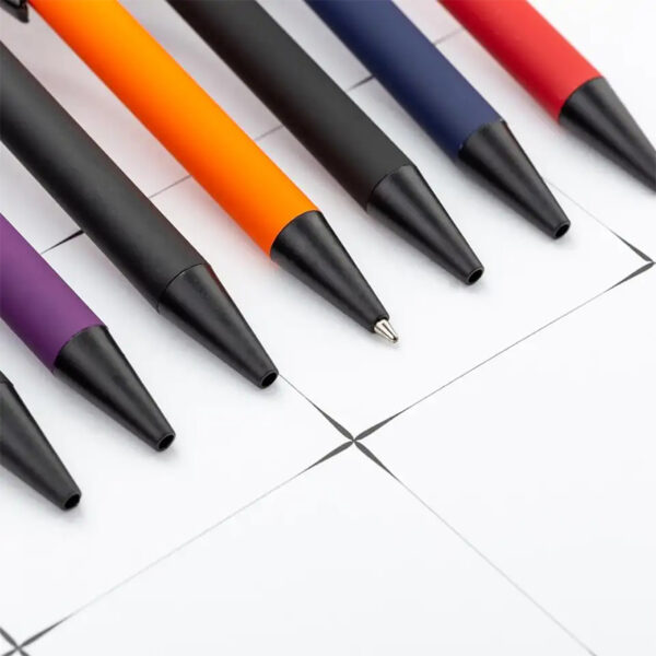 Stylo Click Pen Soft Touch – Image 2