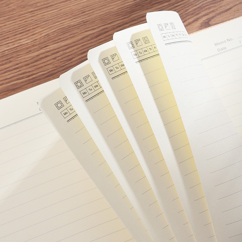 Block note souple – Image 3