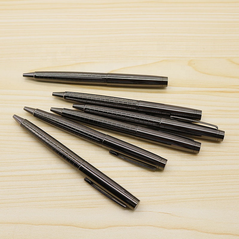 Stylo à bille en métal – Image 5