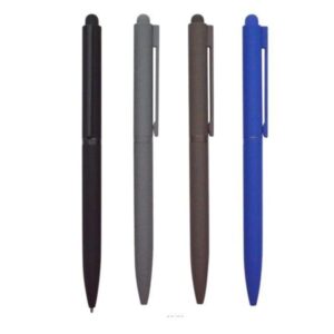 Stylus Ballpoint Pens – 2 in 1