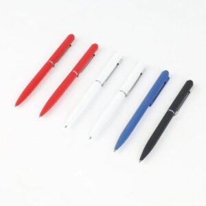 stylo à bille de luxe entreprise