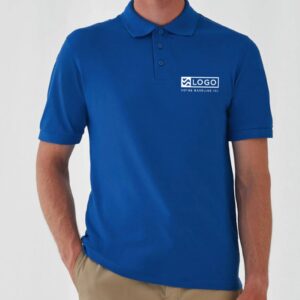 Polo Personnalisé