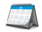 Calendrier Spirale Personnalisé – Agenda & Planning sur Mesure | MeetPro