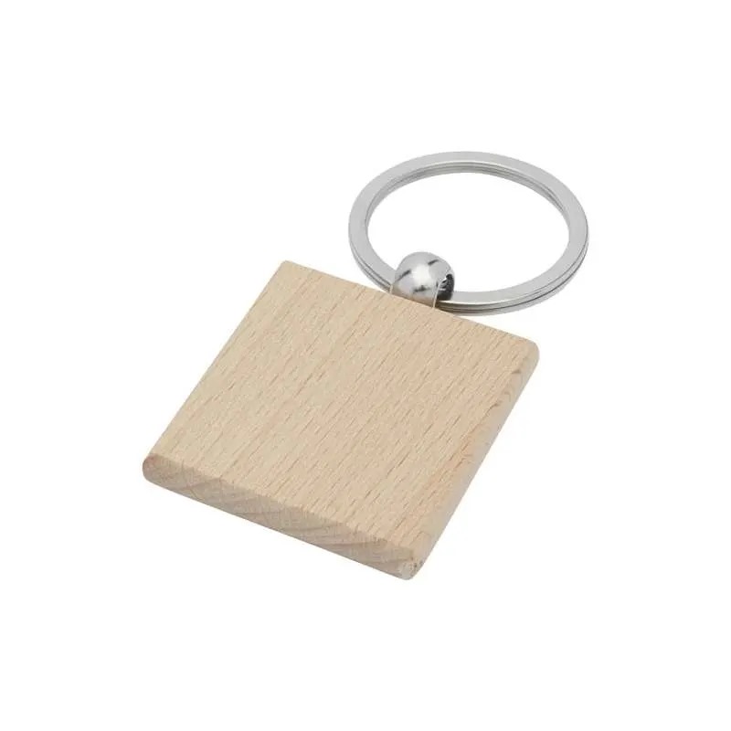 Porte-Clé Personnalisée