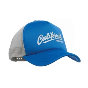 casquette personnalisée