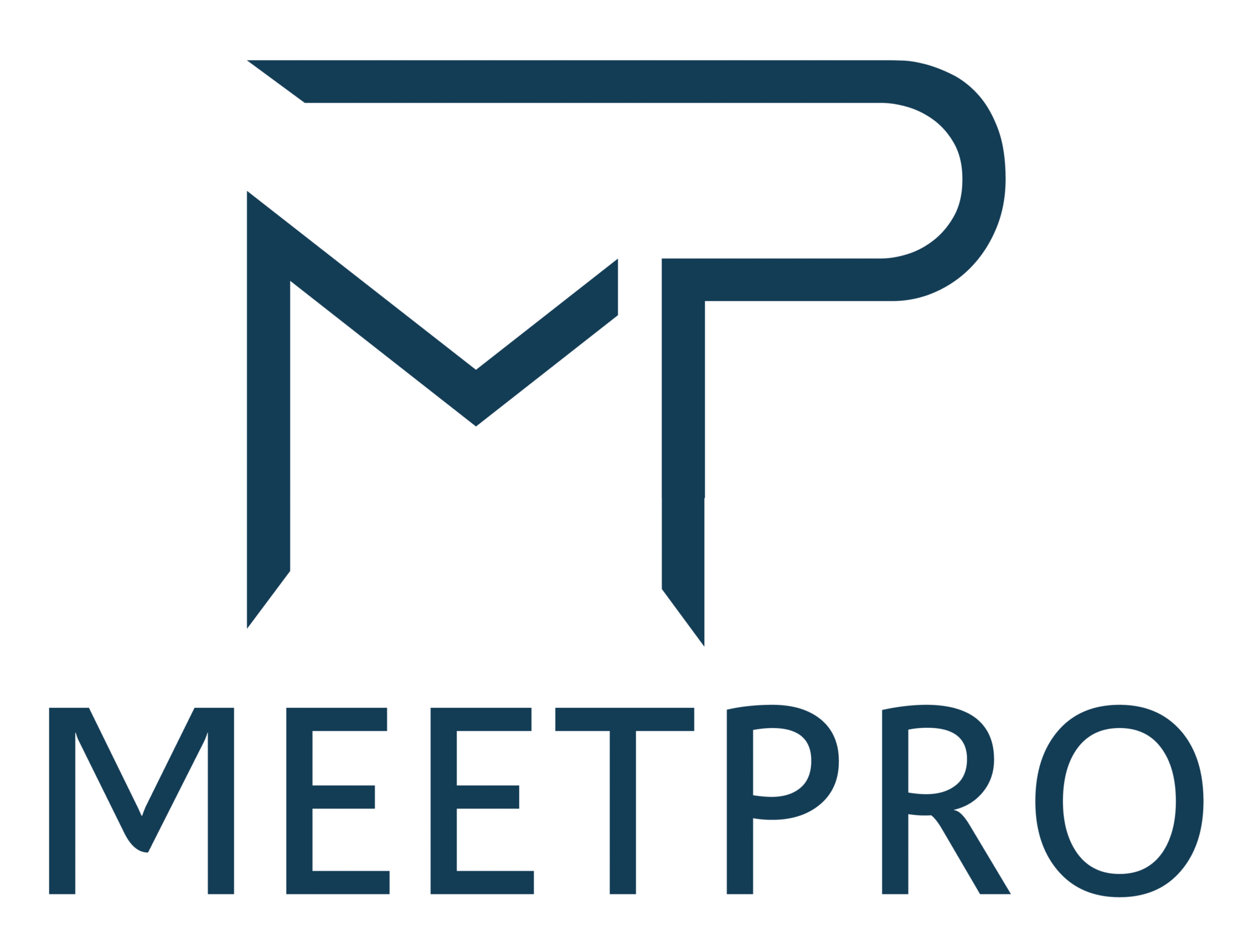 Meetpro logo