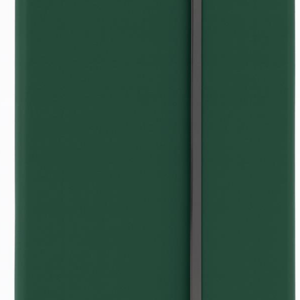 Block note rigide en F. cuir PU - Image 7