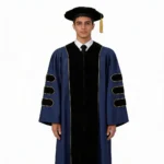 Toge Universitaire Doctorat Économie & Loi | Maroc