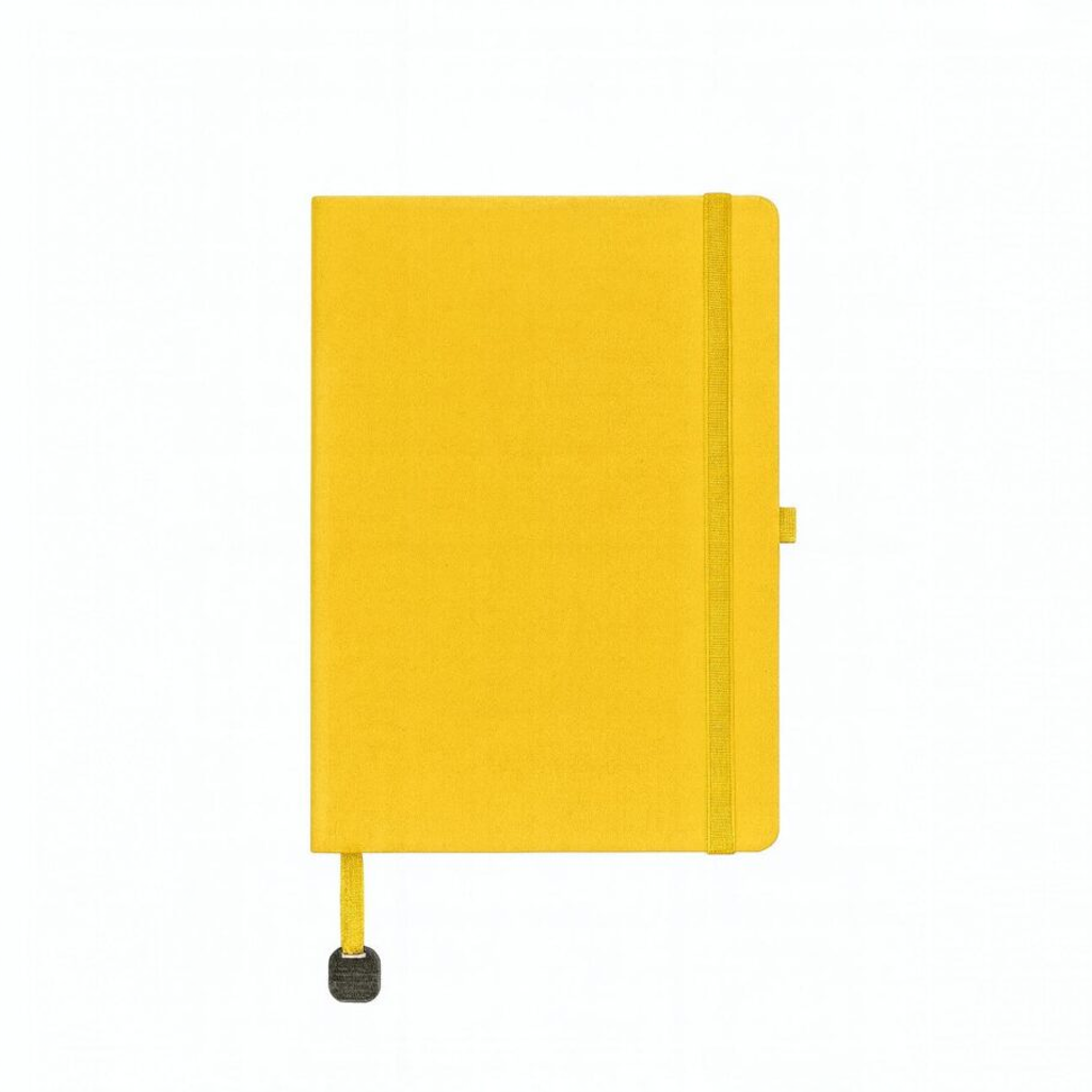 Block Note Alpha – Image 2