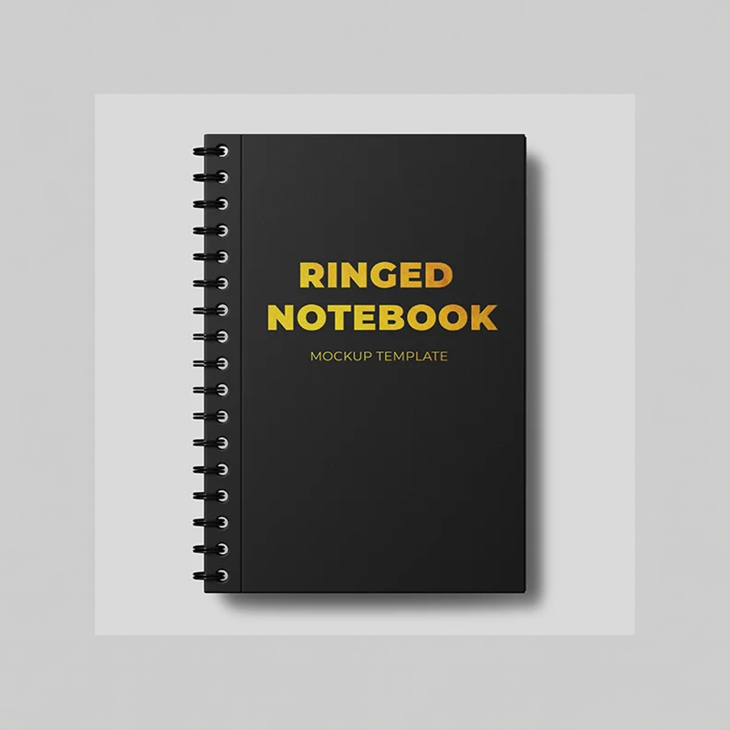 Bloc-notes Spirales – Image 2