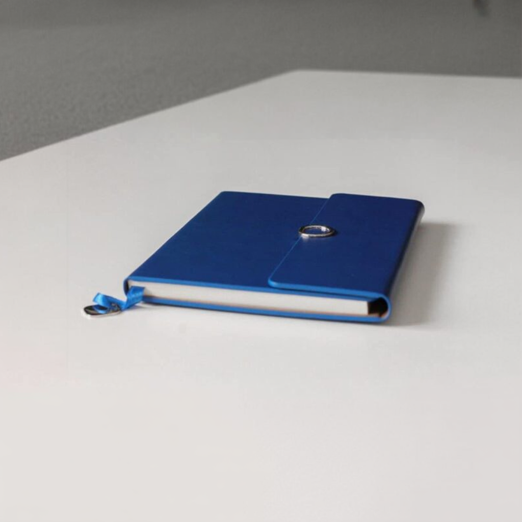 Azure Executive Notebook – Image 2