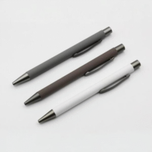 Stylos à bille en métal ME