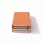 Bloc-note souple 2 – Carnet de notes pratique & élégant