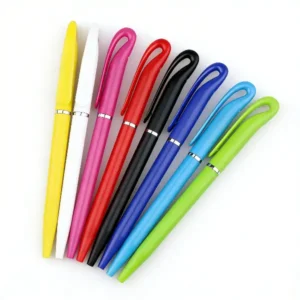 Stylo à capuchon “SlimLine”