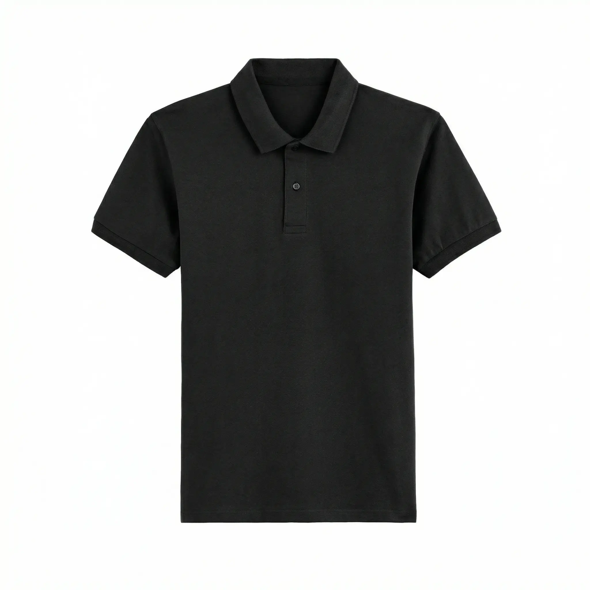 Polo manches courtes homme personnalisé – Style & Confort | MeetPro