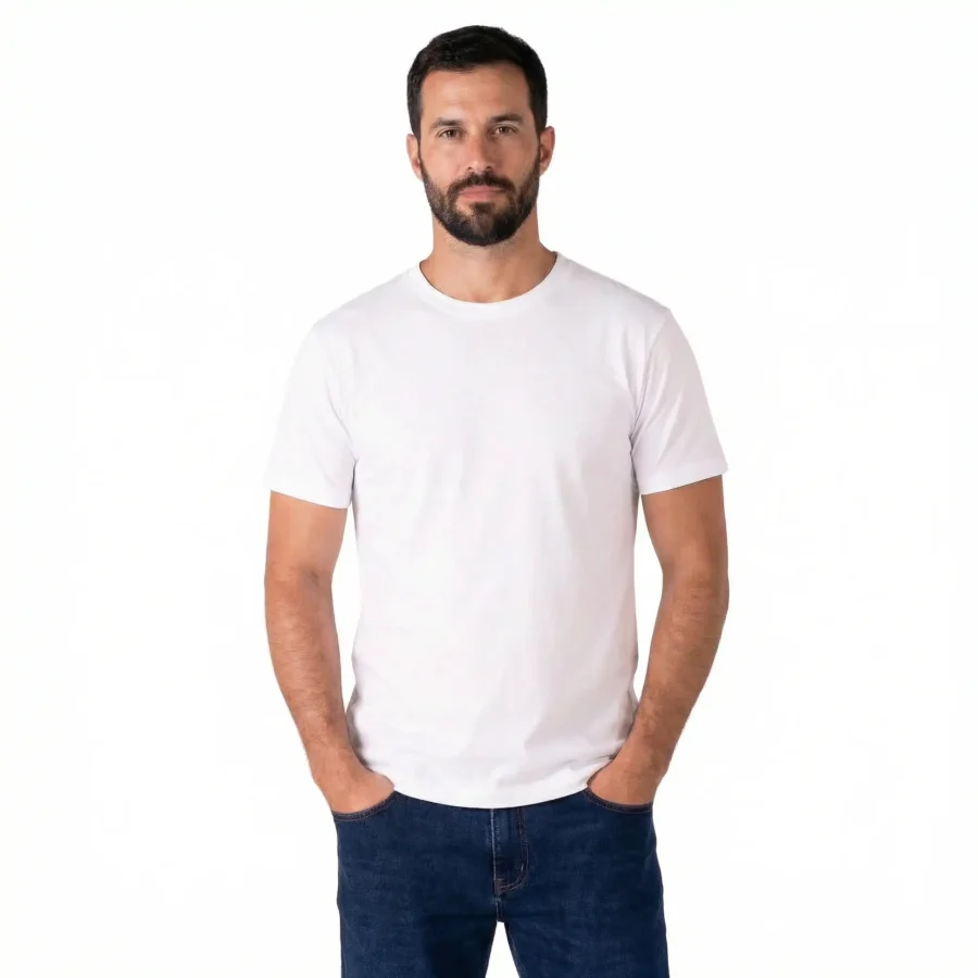 T-shirt manches courtes personnalisé – T-shirt Impression Sur Mesure T-shirt manches courtes personnalisé – T-shirt Impression Sur Mesure