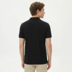 Polo manches courtes homme personnalisé – Style & Confort | MeetPro