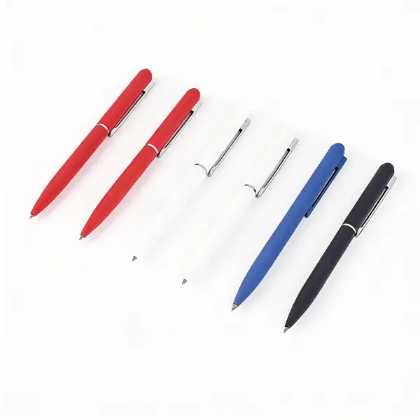 Stylo à bille de luxe Entreprise – Élégance & écriture haut de gamme Stylo à bille de luxe Entreprise – Élégance & écriture haut de gamme