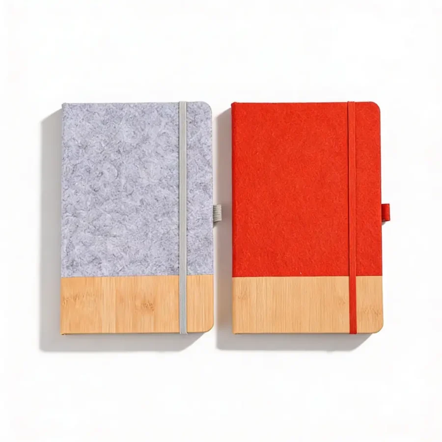 Bloc-note Prestige – Carnet de notes élégant & haut de gamme Bloc-note Prestige – Carnet de notes élégant & haut de gamme